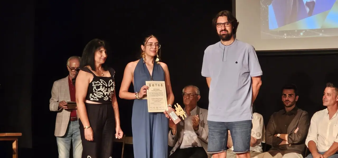 Premios Un diez para diez. Gordoncillo. 2026.  (27)