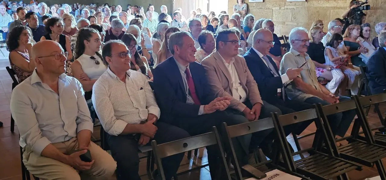 Premios Un diez para diez. Gordoncillo. 2026.  (29)
