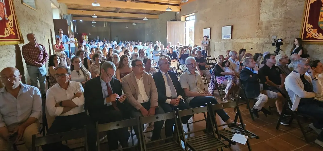 Premios Un diez para diez. Gordoncillo. 2026.  (31)