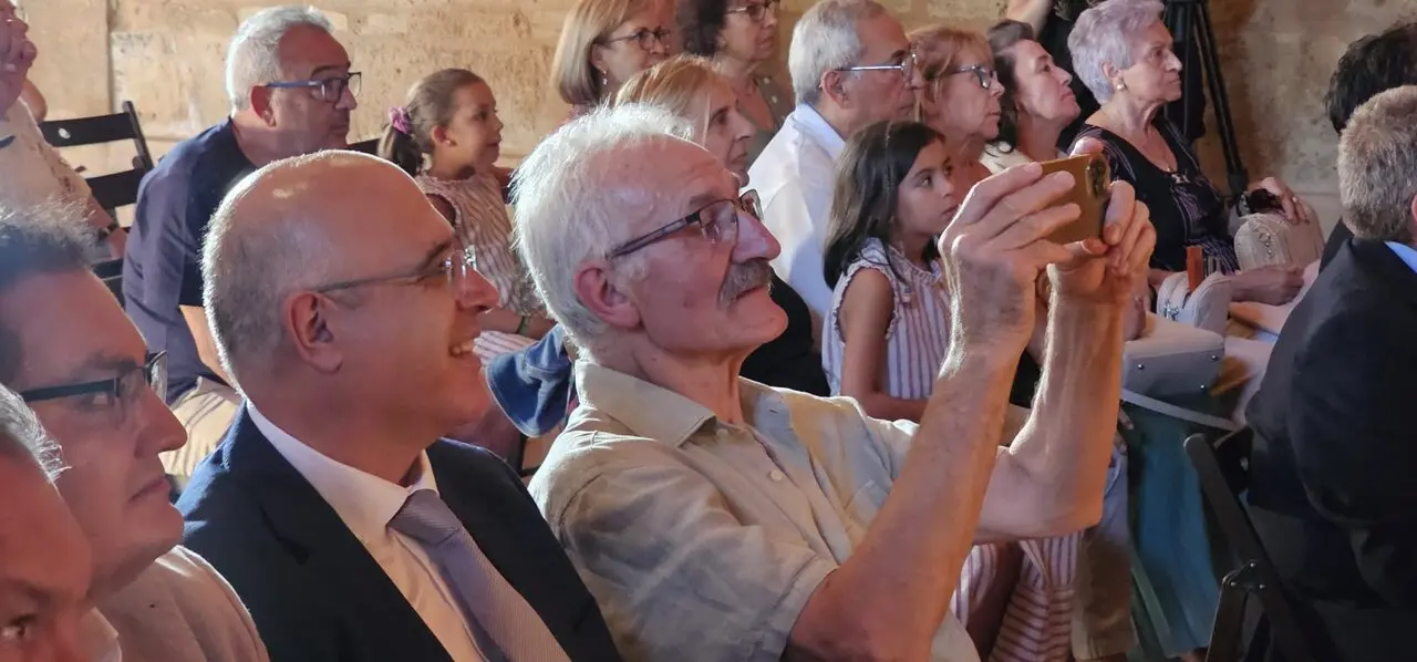 Premios Un diez para diez. Gordoncillo. 2026.  (32)