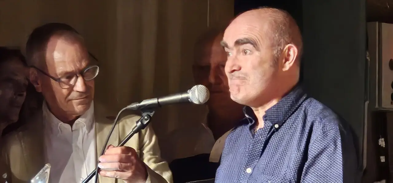 Premios Un diez para diez. Gordoncillo. 2026.  (36)