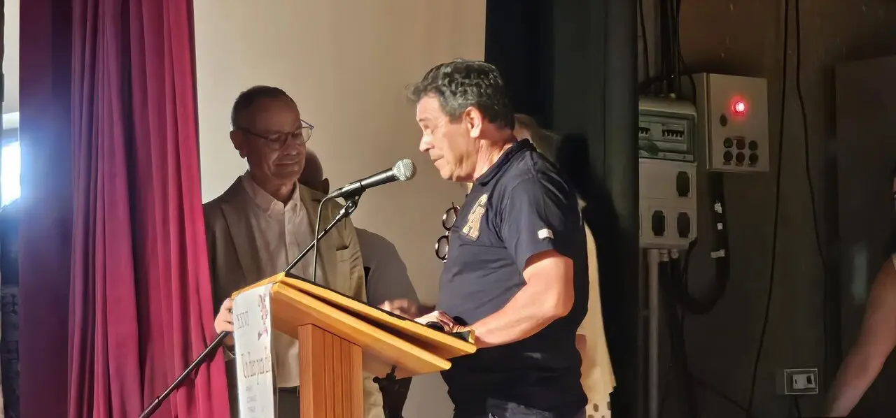 Premios Un diez para diez. Gordoncillo. 2026.  (37)