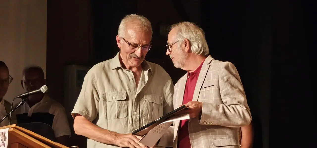 Premios Un diez para diez. Gordoncillo. 2026.  (38)