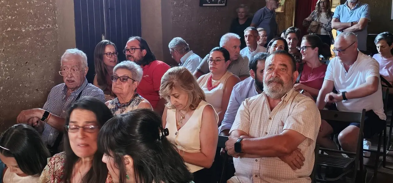 Premios Un diez para diez. Gordoncillo. 2026.  (44)