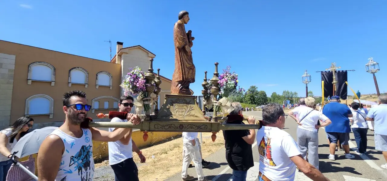 Fiesta de la Sobarriba 2026 - Le&oacute;n24horas 61