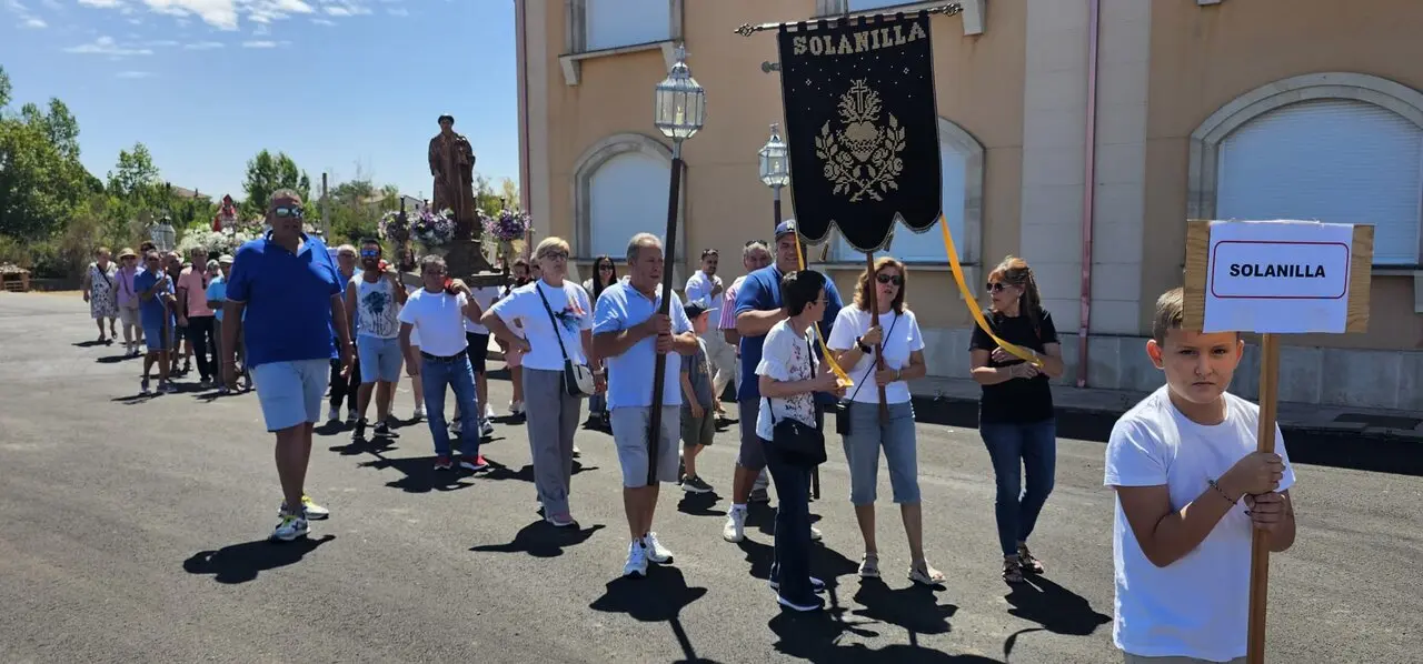 Fiesta de la Sobarriba 2026 - Le&oacute;n24horas 60