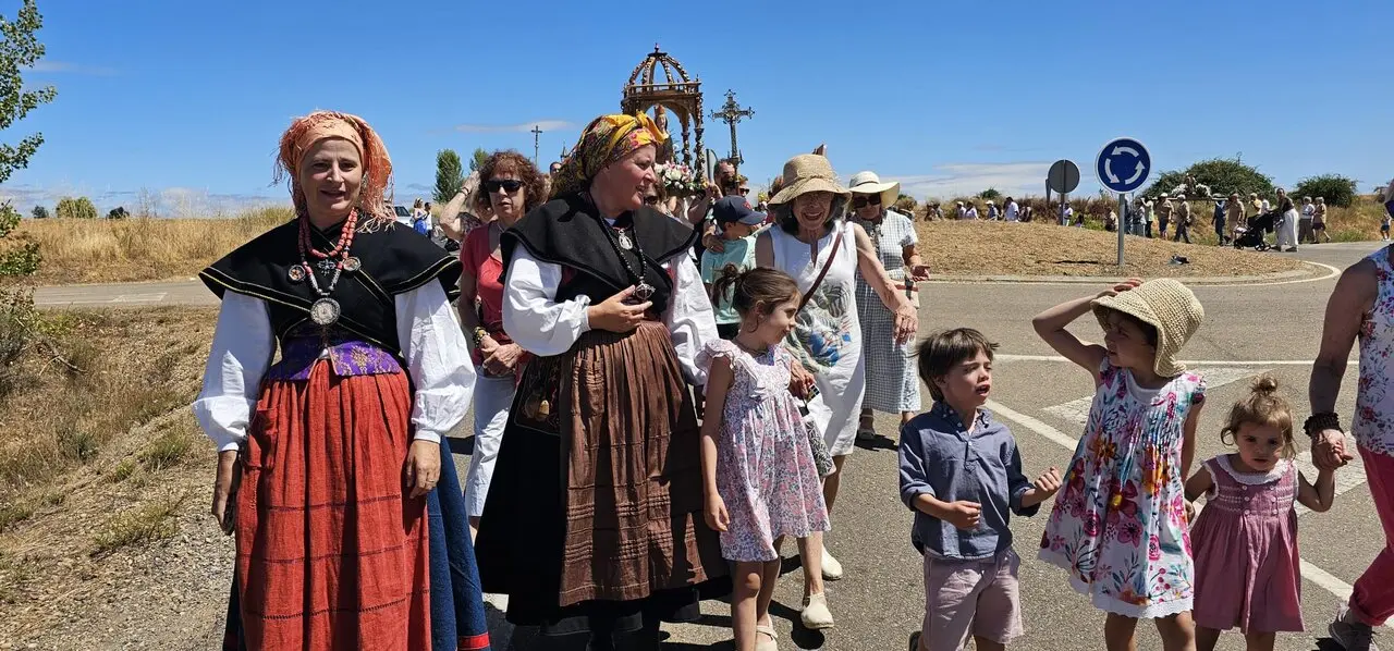 Fiesta de la Sobarriba 2026 - Le&oacute;n24horas 57