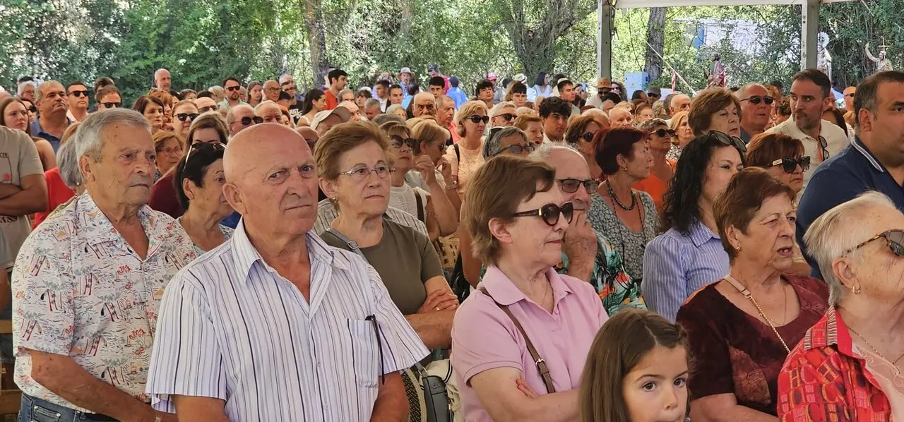 Fiesta de la Sobarriba 2026 - Le&oacute;n24horas 49
