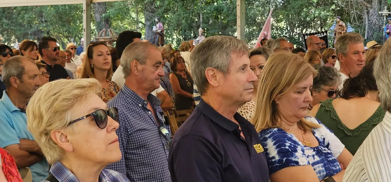 Fiesta de la Sobarriba 2026 - Le&oacute;n24horas 48