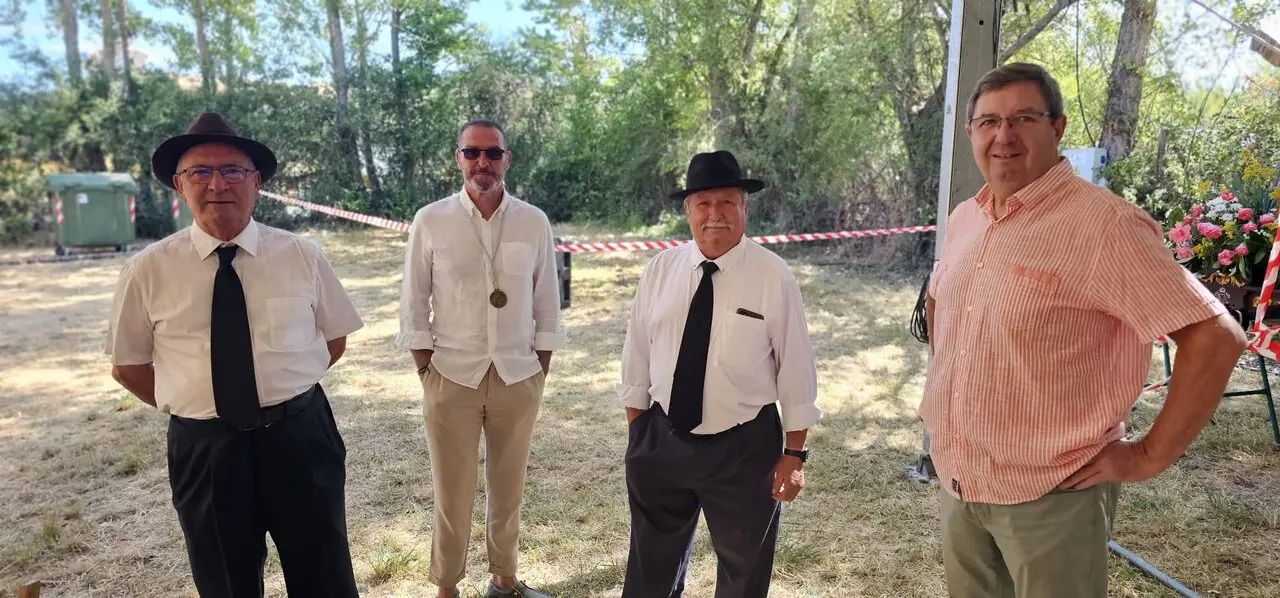 Fiesta de la Sobarriba 2026 - Le&oacute;n24horas 445