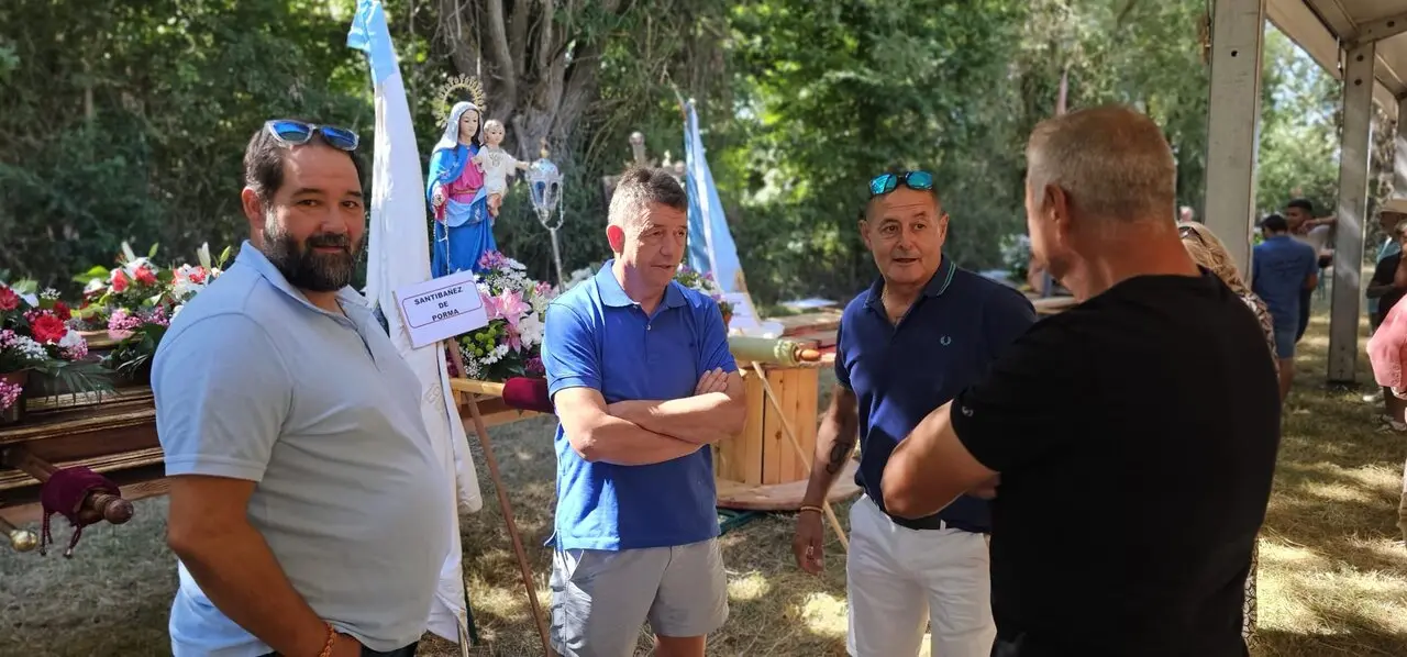 Fiesta de la Sobarriba 2026 - Le&oacute;n24horas 44
