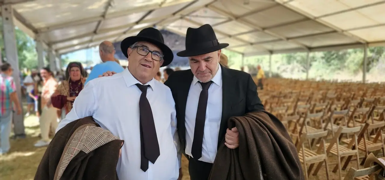 Fiesta de la Sobarriba 2026 - Le&oacute;n24horas 31