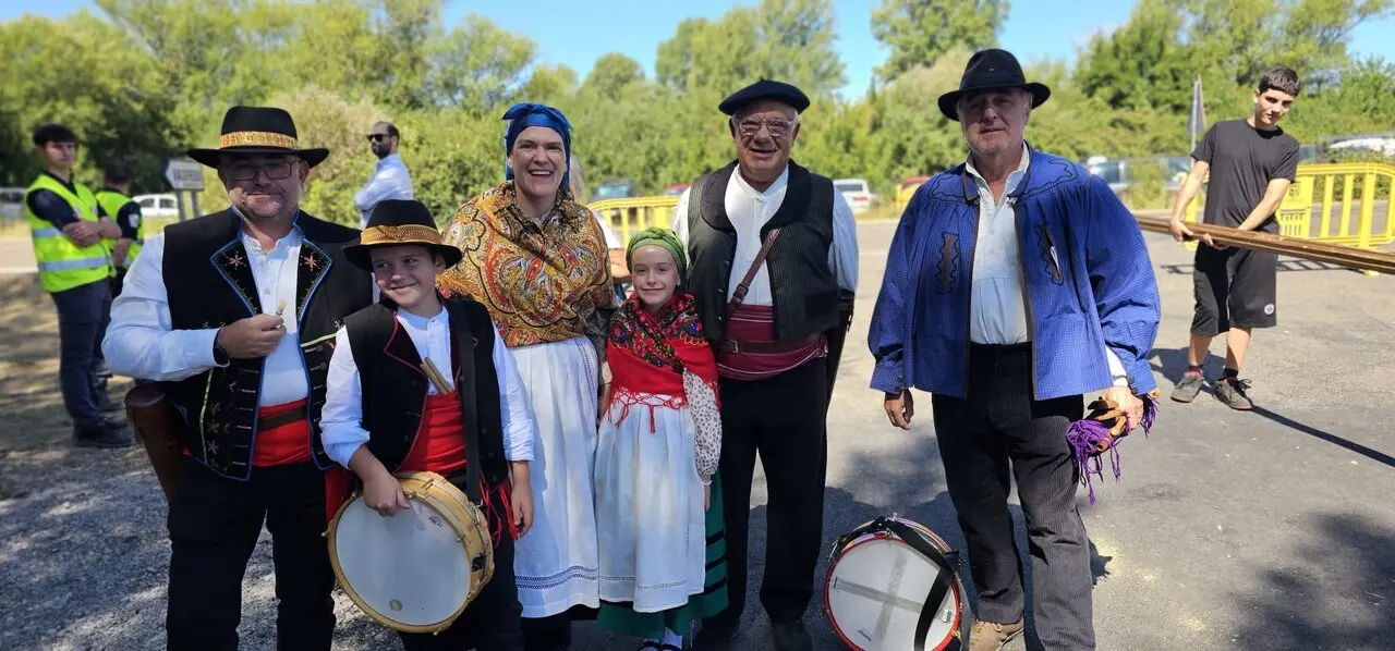 Fiesta de la Sobarriba 2026 - Le&oacute;n24horas 32