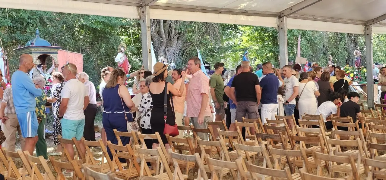 Fiesta de la Sobarriba 2026 - Le&oacute;n24horas 24
