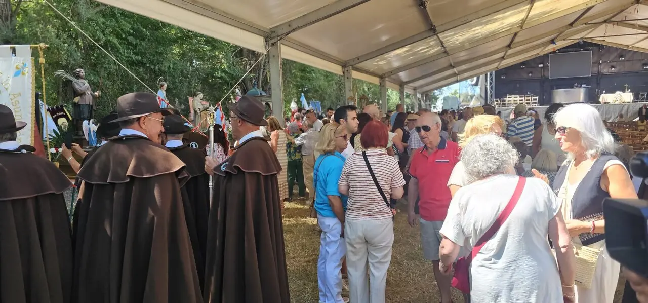 Fiesta de la Sobarriba 2026 - Le&oacute;n24horas 20