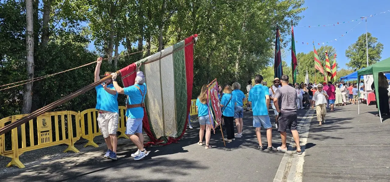 Fiesta de la Sobarriba 2026 - Le&oacute;n24horas 19