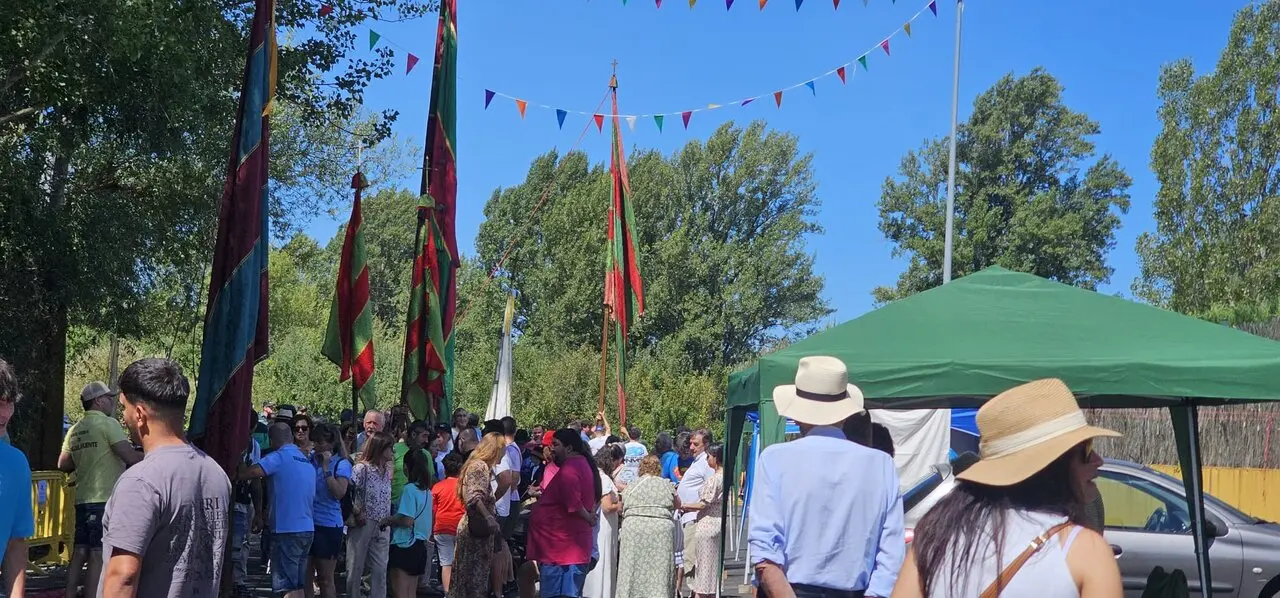Fiesta de la Sobarriba 2026 - Le&oacute;n24horas 18
