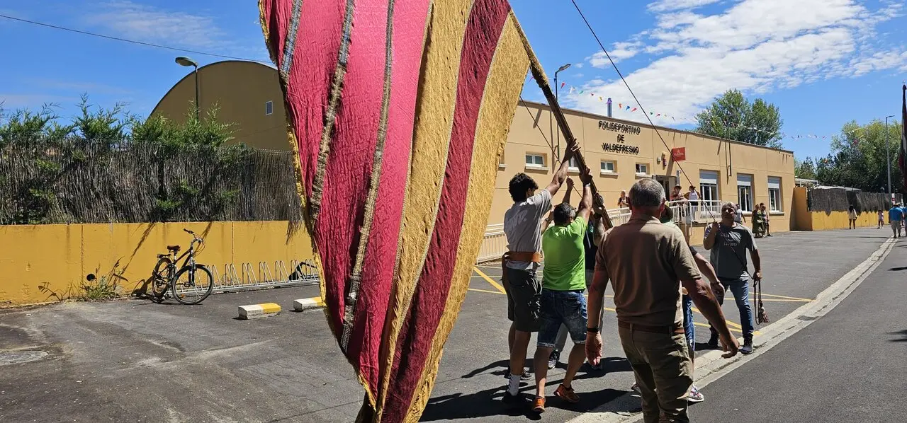 Fiesta de la Sobarriba 2026 - Le&oacute;n24horas 17