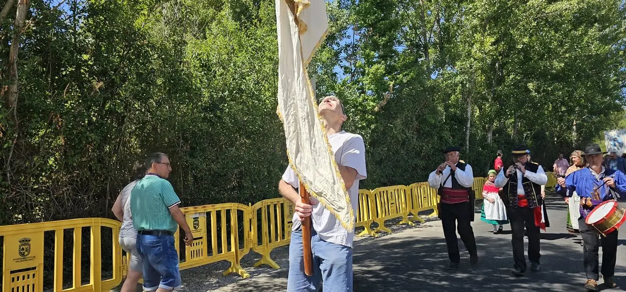 Fiesta de la Sobarriba 2026 - Le&oacute;n24horas 15