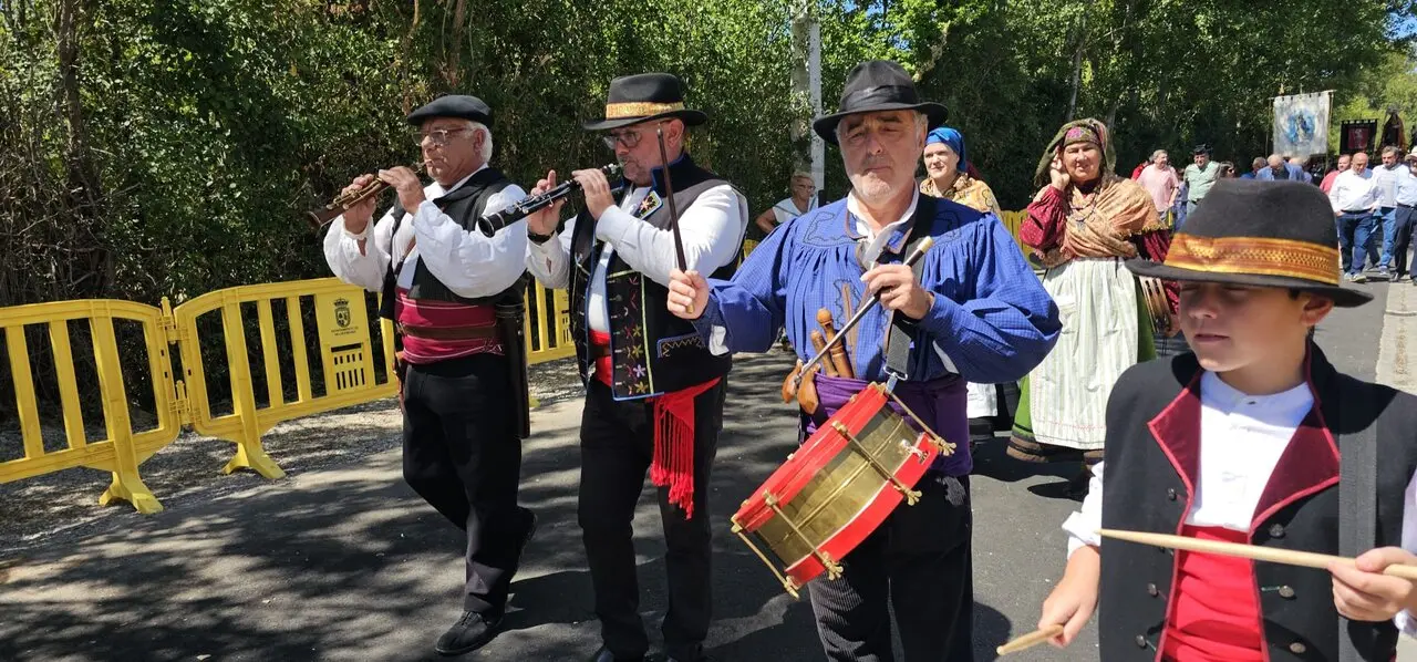 Fiesta de la Sobarriba 2026 - Le&oacute;n24horas 14