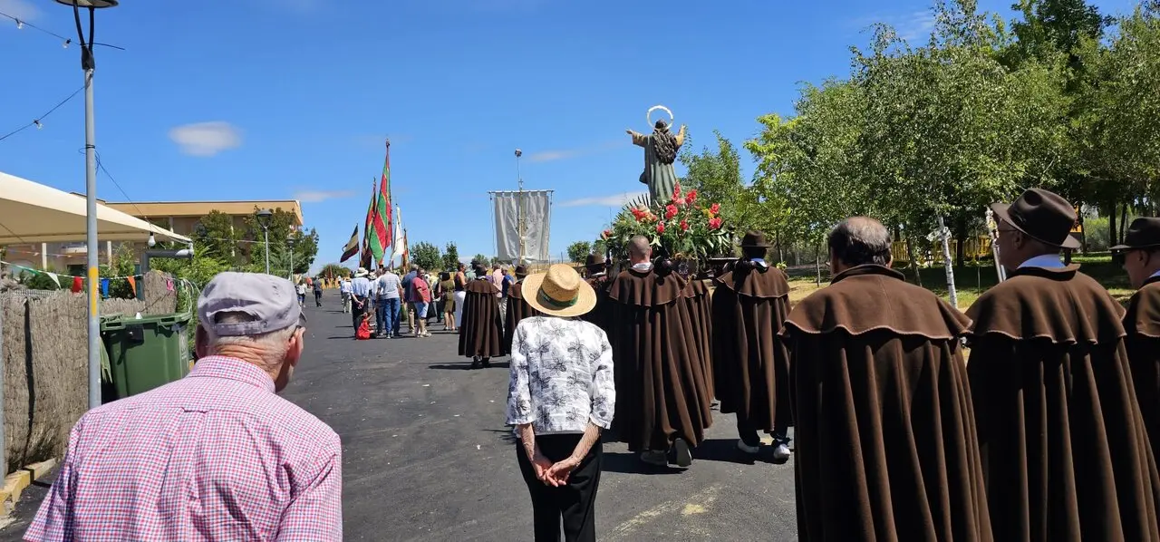 Fiesta de la Sobarriba 2026 - Le&oacute;n24horas 12