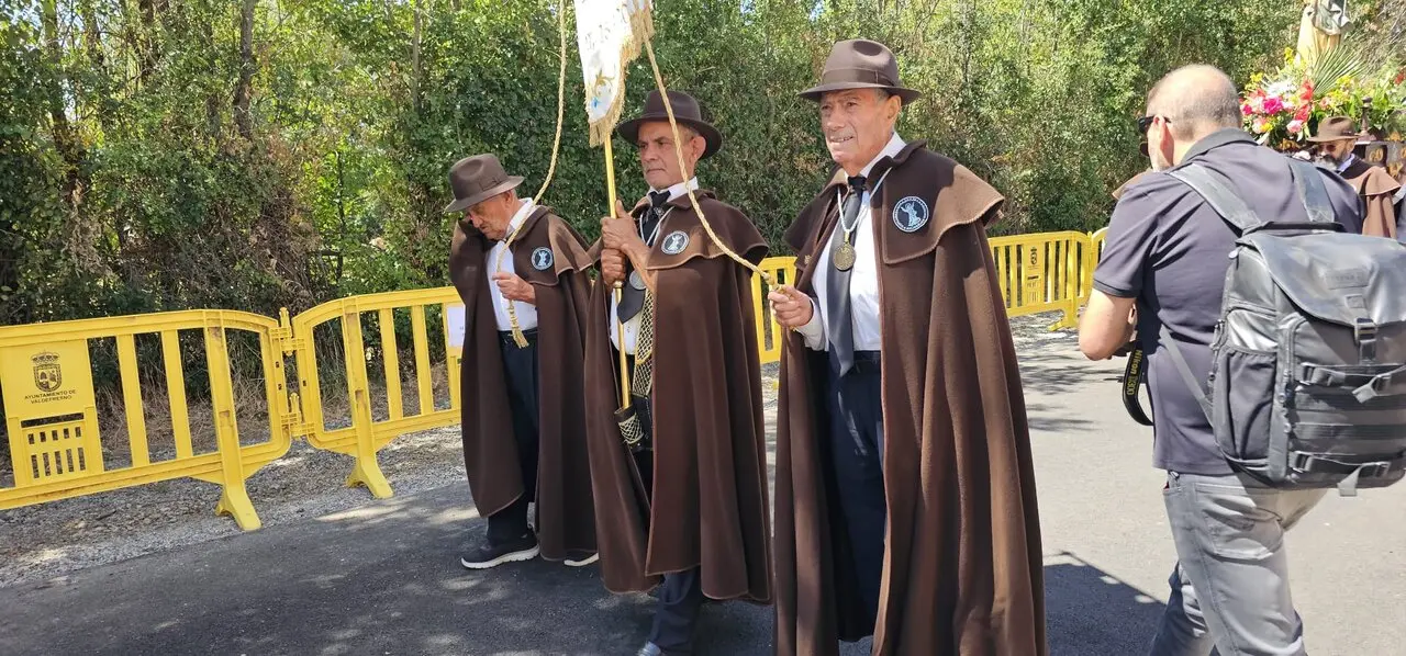Fiesta de la Sobarriba 2026 - Le&oacute;n24horas 13