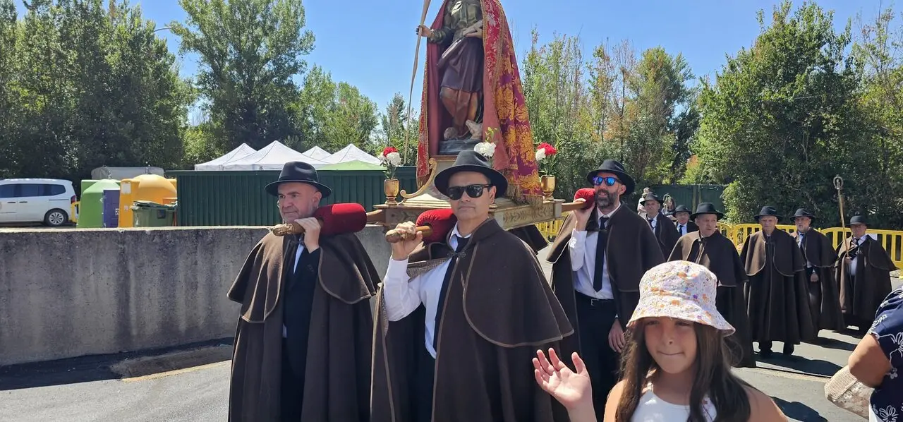 Fiesta de la Sobarriba 2026 - Le&oacute;n24horas 11