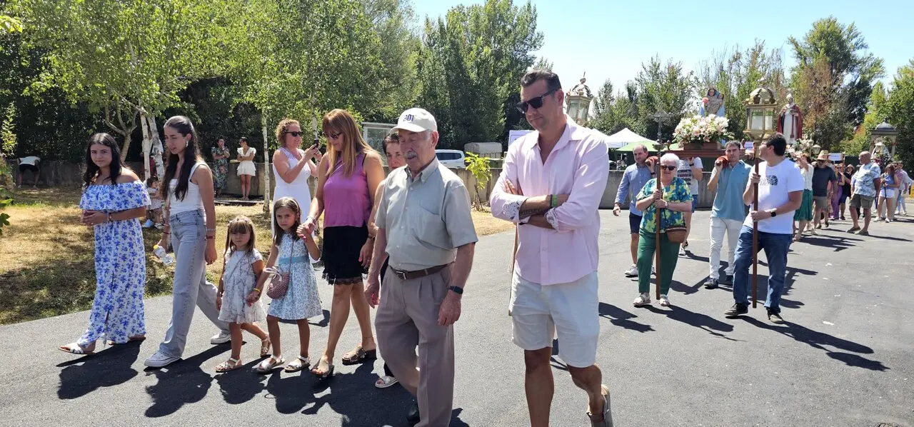 Fiesta de la Sobarriba 2026 - Le&oacute;n24horas 6