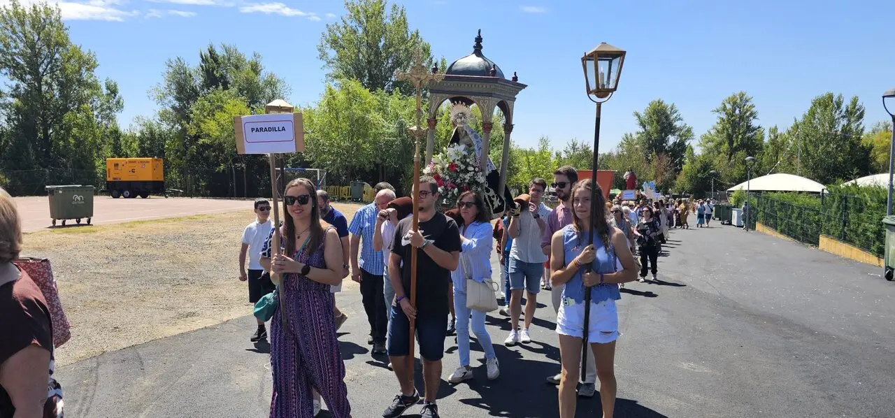 Fiesta de la Sobarriba 2026 - Le&oacute;n24horas - 4