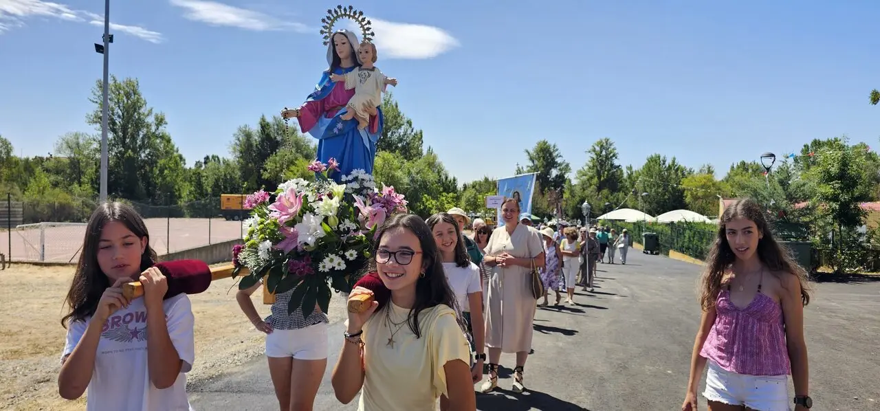 Fiesta de la Sobarriba 2026 - Le&oacute;n24horas - 2