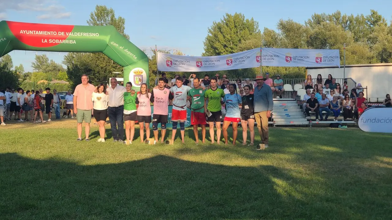 Corro de Valdefresno 2026 50