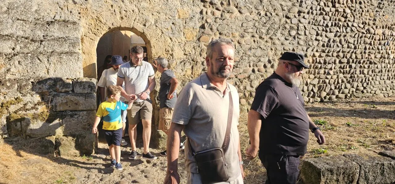 Justas Medievales de Mansilla de las Mulas 2026 (8)