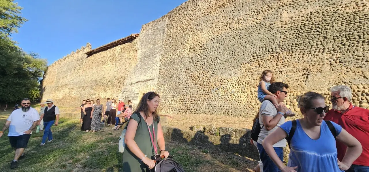 Justas Medievales de Mansilla de las Mulas 2026 (10)