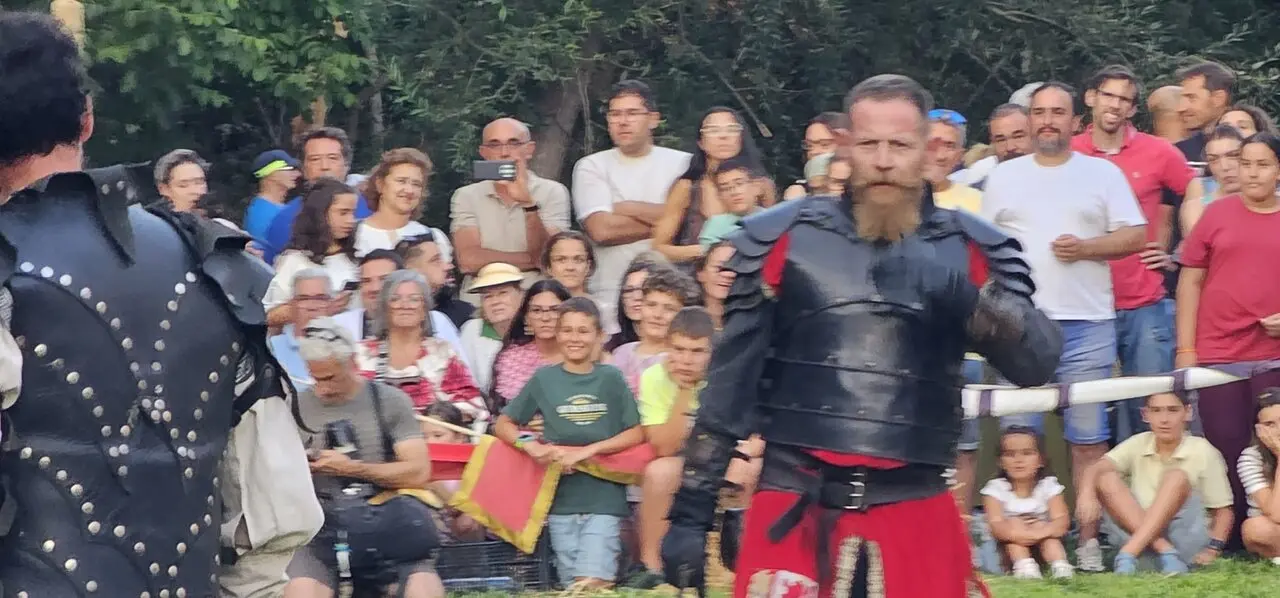 Justas Medievales de Mansilla de las Mulas 2026 (25)