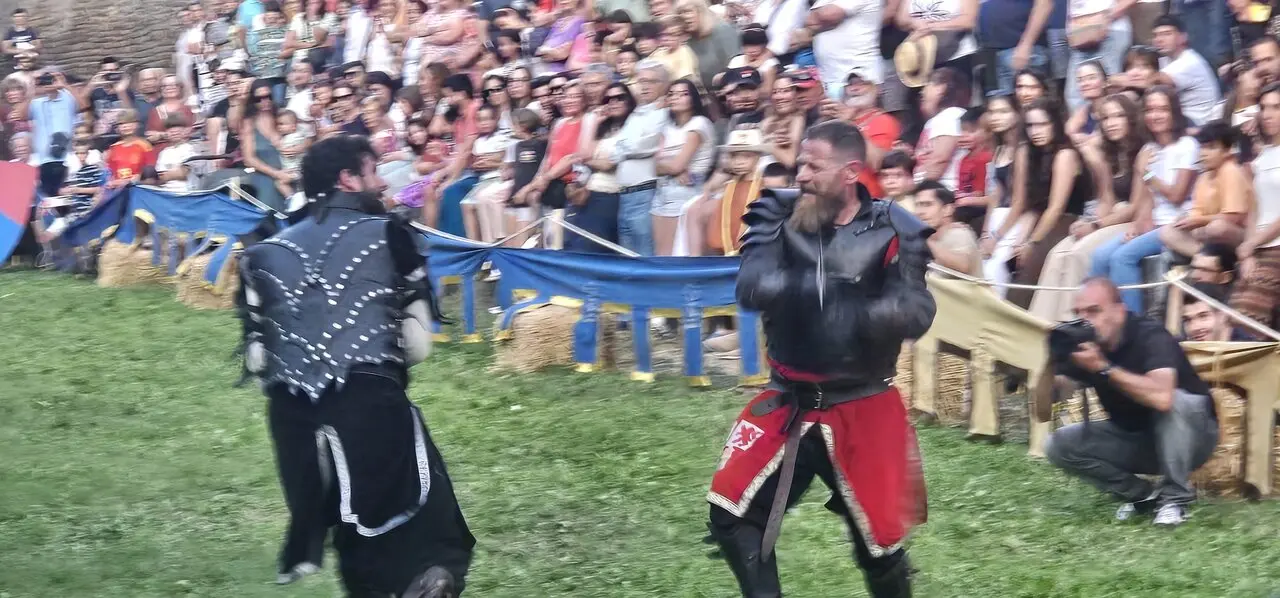 Justas Medievales de Mansilla de las Mulas 2026 (26)