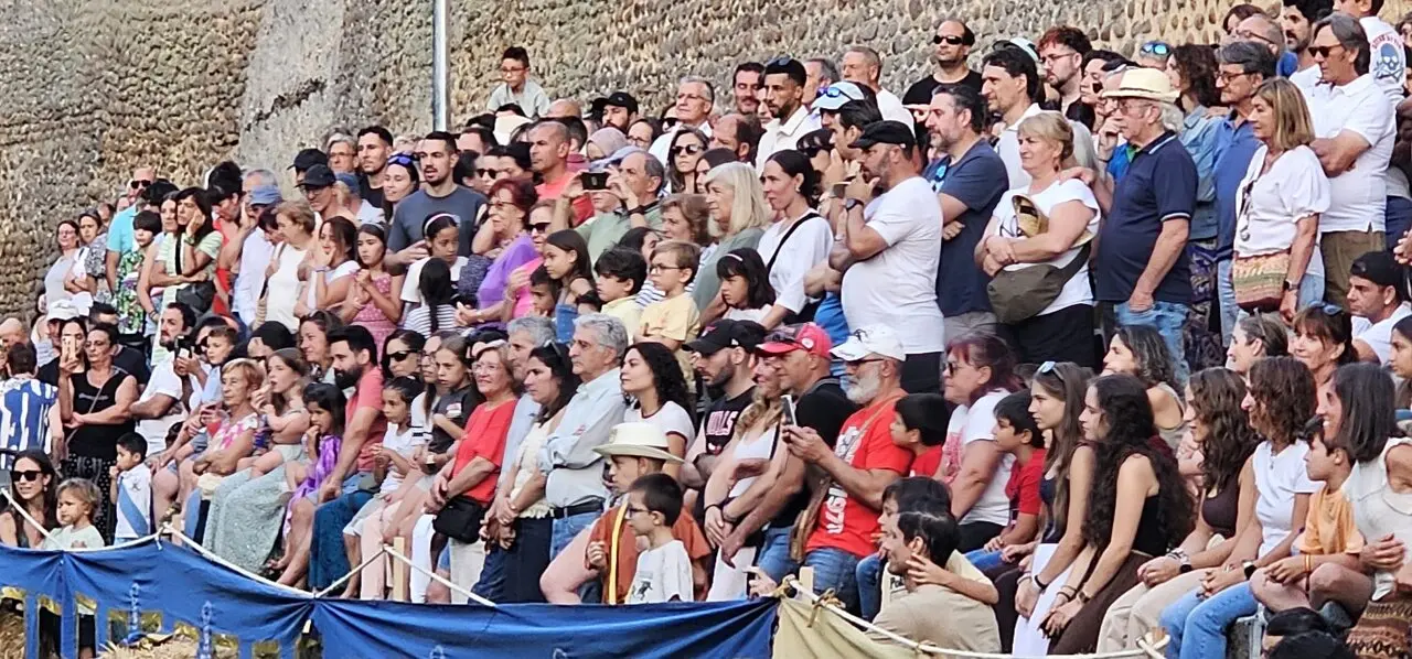 Justas Medievales de Mansilla de las Mulas 2026 (29)