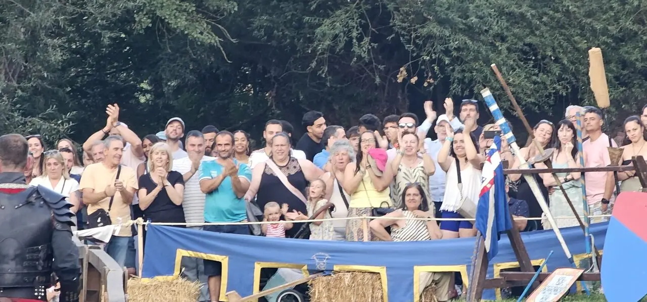 Justas Medievales de Mansilla de las Mulas 2026 (30)