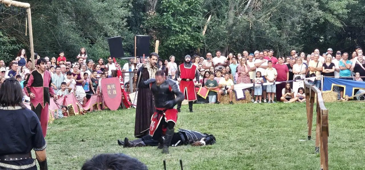 Justas Medievales de Mansilla de las Mulas 2026 (33)