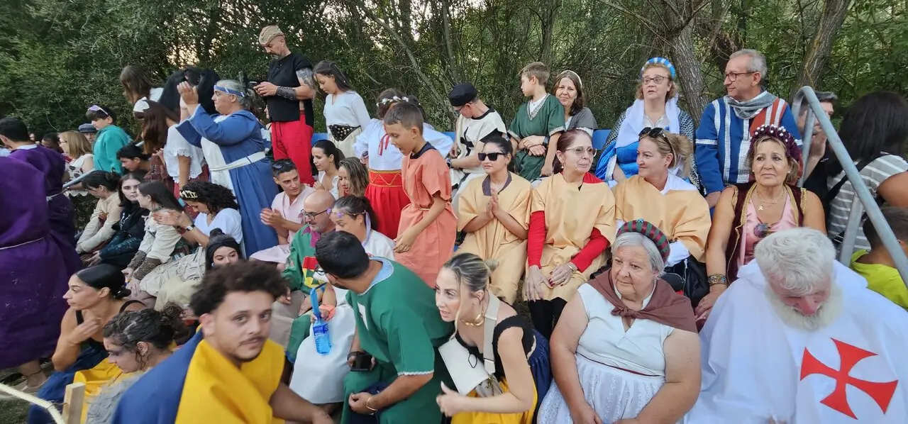 Justas Medievales de Mansilla de las Mulas 2026 (35)