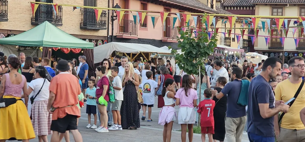 Justas Medievales de Mansilla de las Mulas 2026 (38)