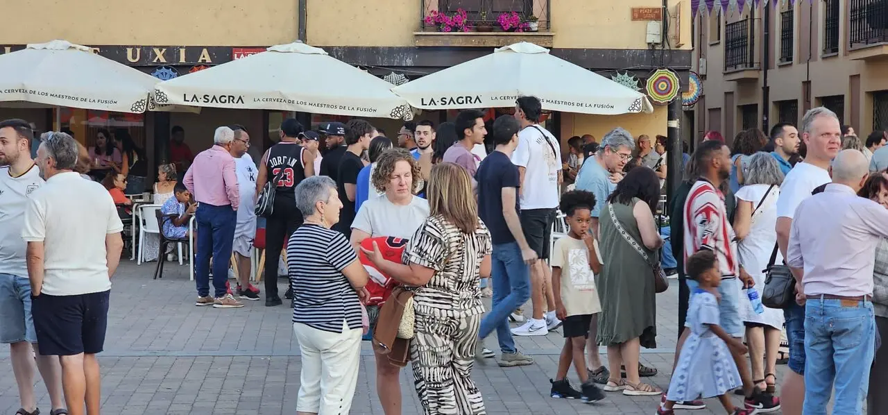 Justas Medievales de Mansilla de las Mulas 2026 (39)