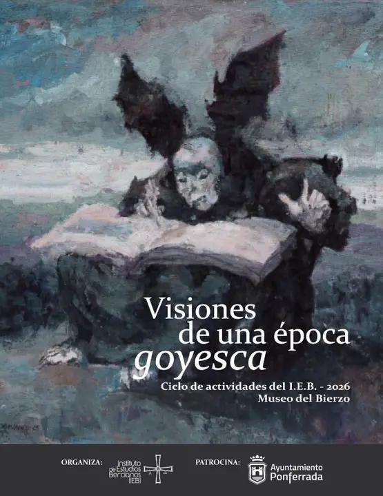 Visiones de una &eacute;poca goyesca