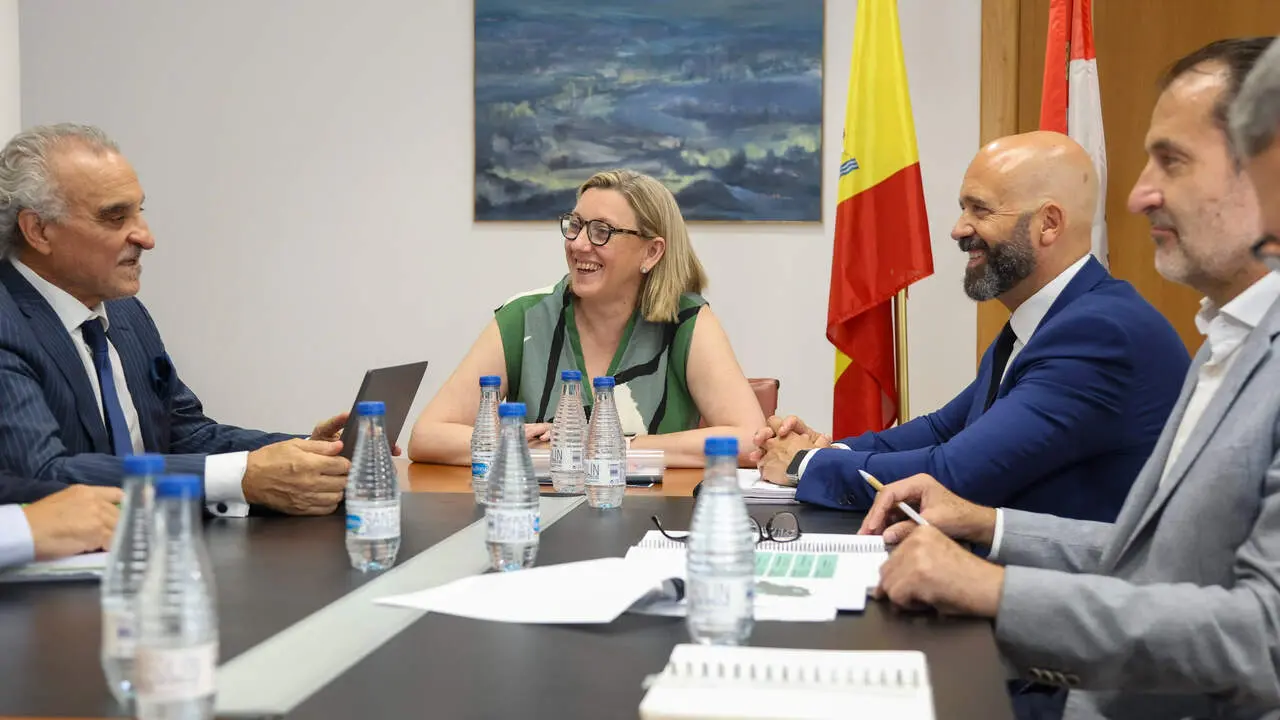 Reuni&oacute;n Reolum