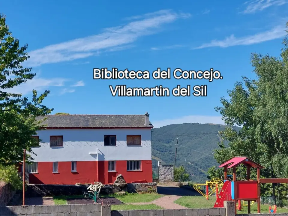 Villamart&iacute;n del Sil