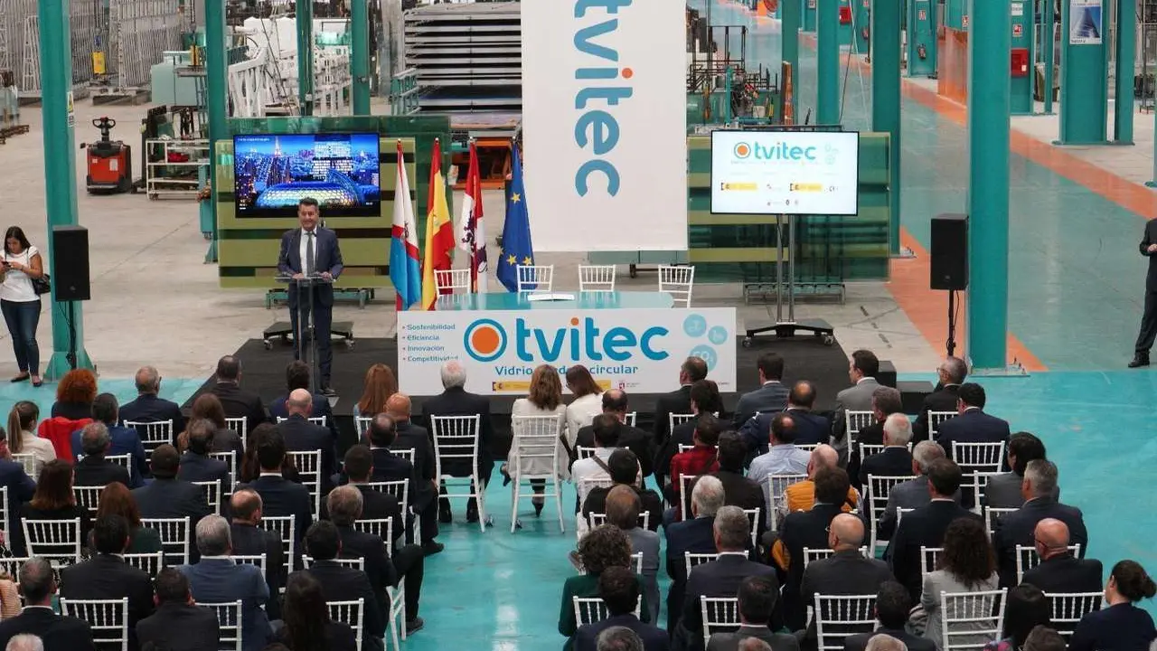 Tvitec