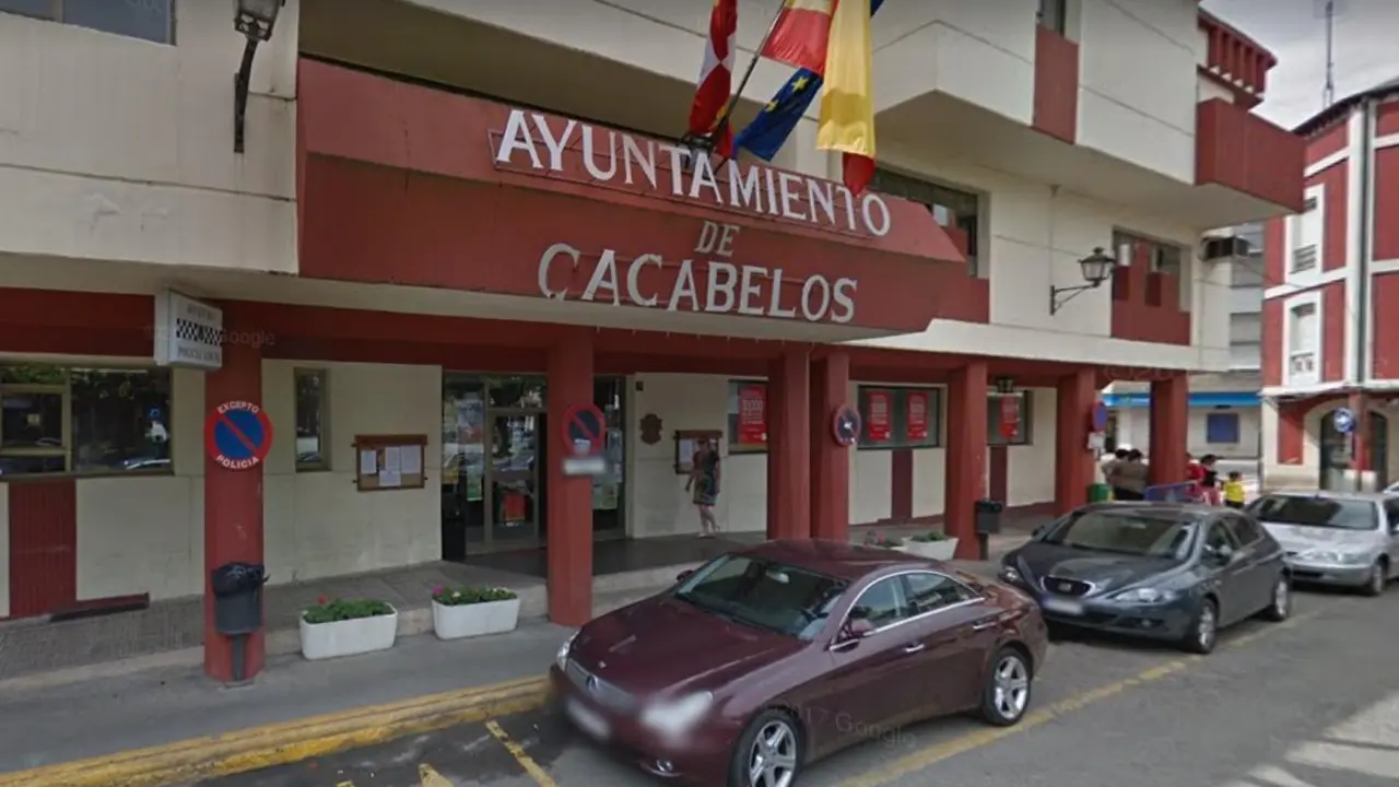 Ayuntamiento de Cacabelos