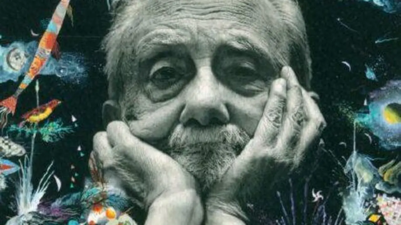 El inolvidable escritor, poeta y cuentista berciano Antonio Pereira. 