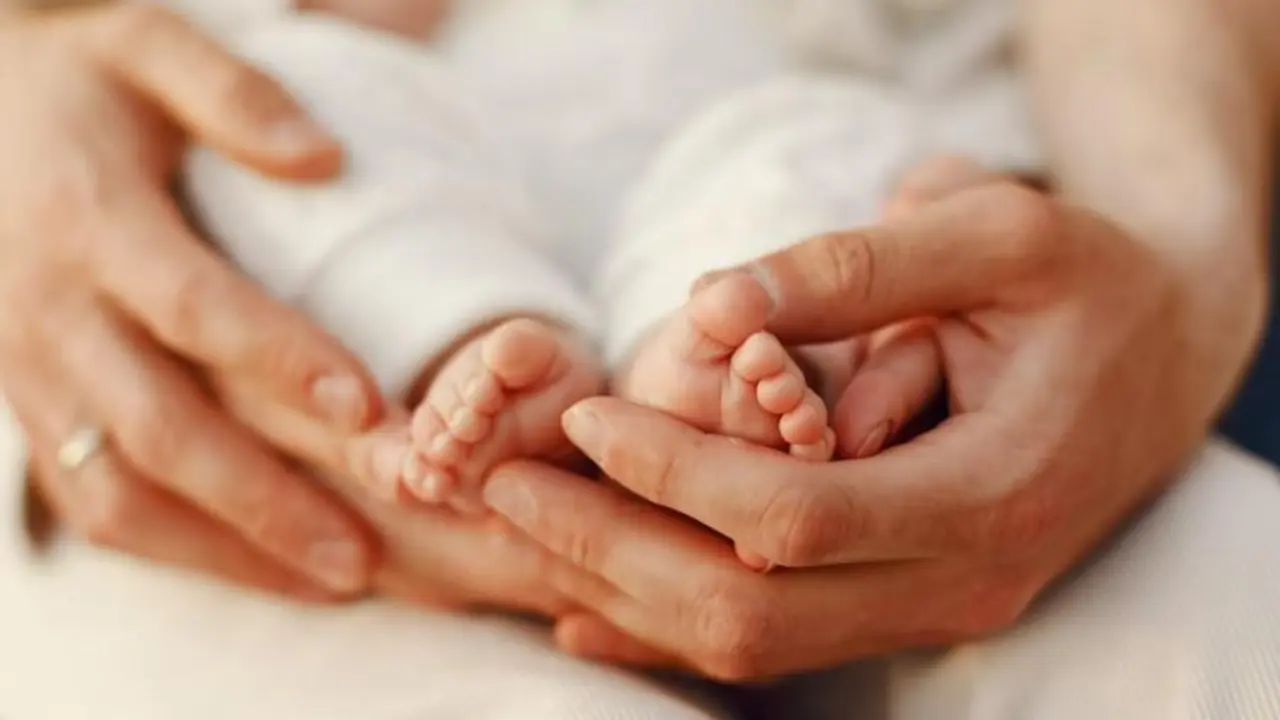 El cribado neonatal o prueba del tal&oacute;n, permite detectar enfermedades graves en los primeros d&iacute;as de vida. | LE&Oacute;N24HORAS