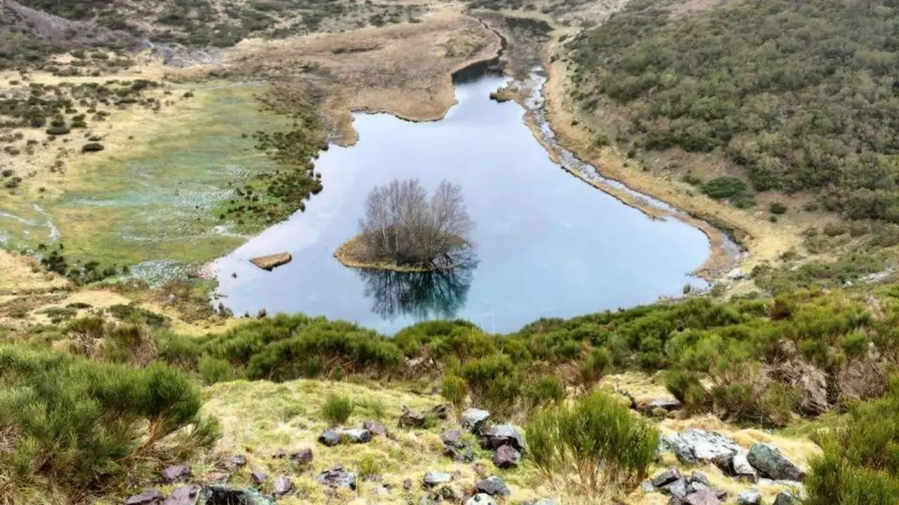 Parque Natural de Babia y Luna