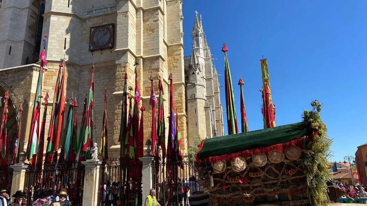 Le&oacute;n24horas
